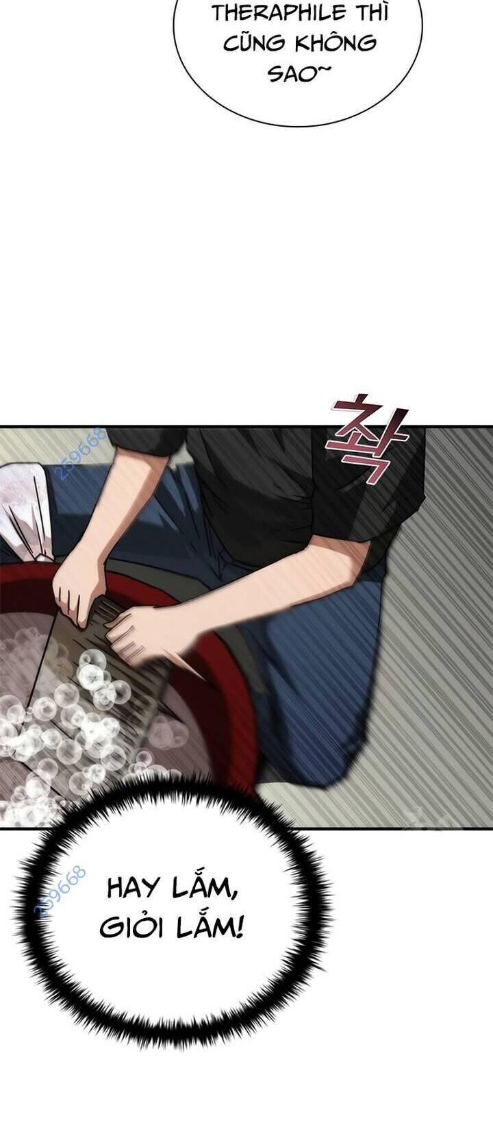 Mạt Thế Zombie 82-08 Chap 41 - Next Chap 42