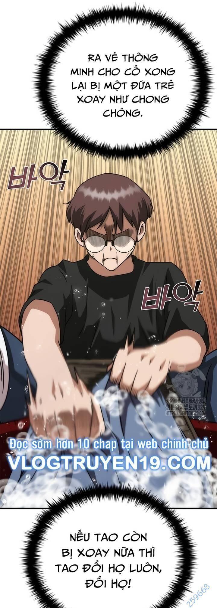 Mạt Thế Zombie 82-08 Chap 41 - Next Chap 42