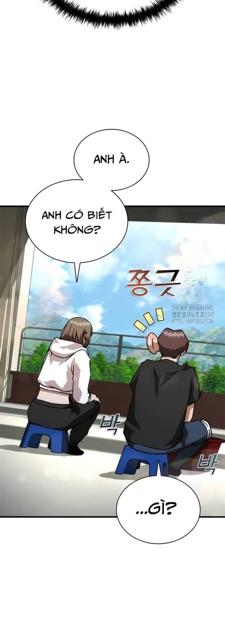 Mạt Thế Zombie 82-08 Chap 41 - Next Chap 42