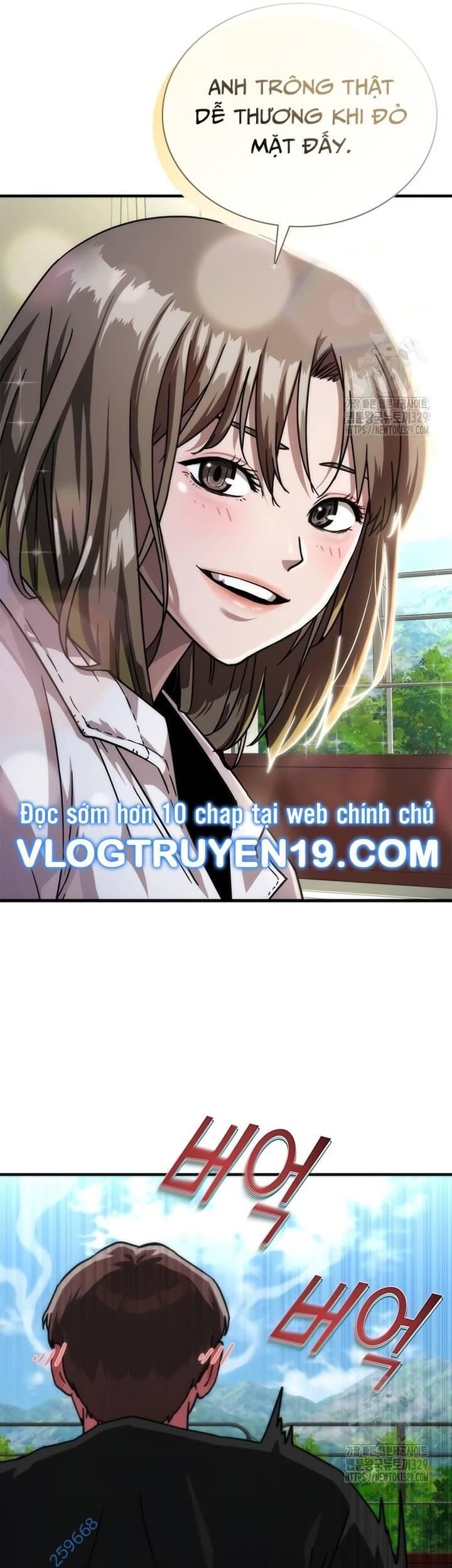 Mạt Thế Zombie 82-08 Chap 41 - Next Chap 42