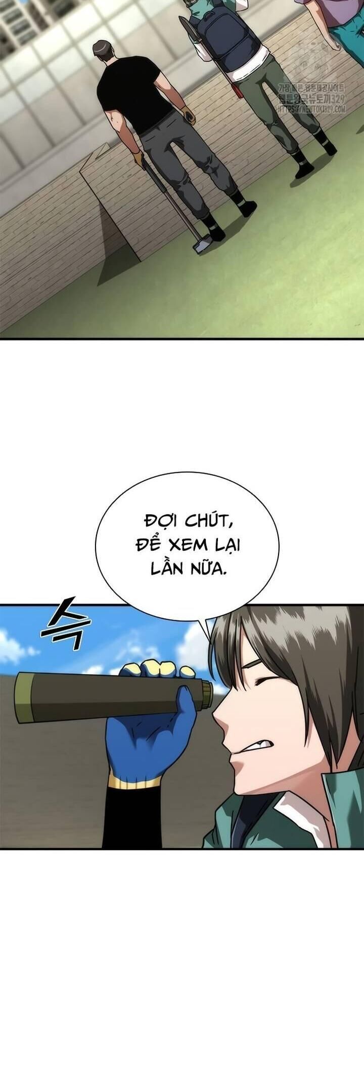 Mạt Thế Zombie 82-08 Chap 41 - Next Chap 42