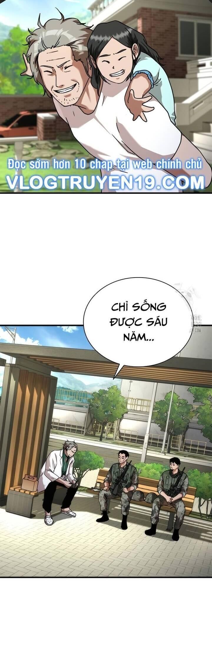 Mạt Thế Zombie 82-08 Chap 41 - Next Chap 42