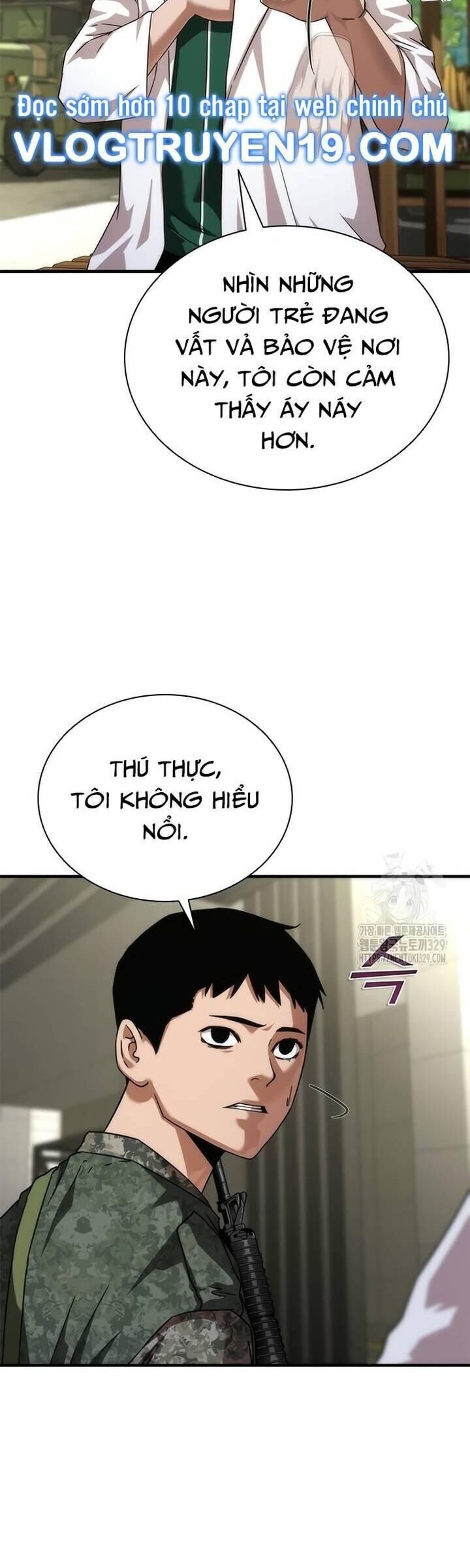 Mạt Thế Zombie 82-08 Chap 41 - Next Chap 42