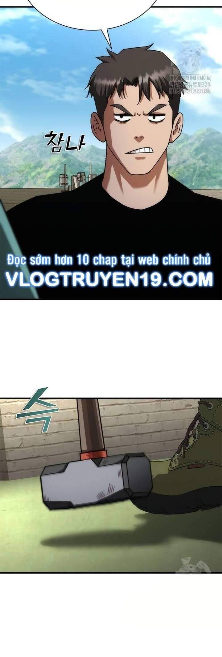 Mạt Thế Zombie 82-08 Chap 42 - Next Chap 43