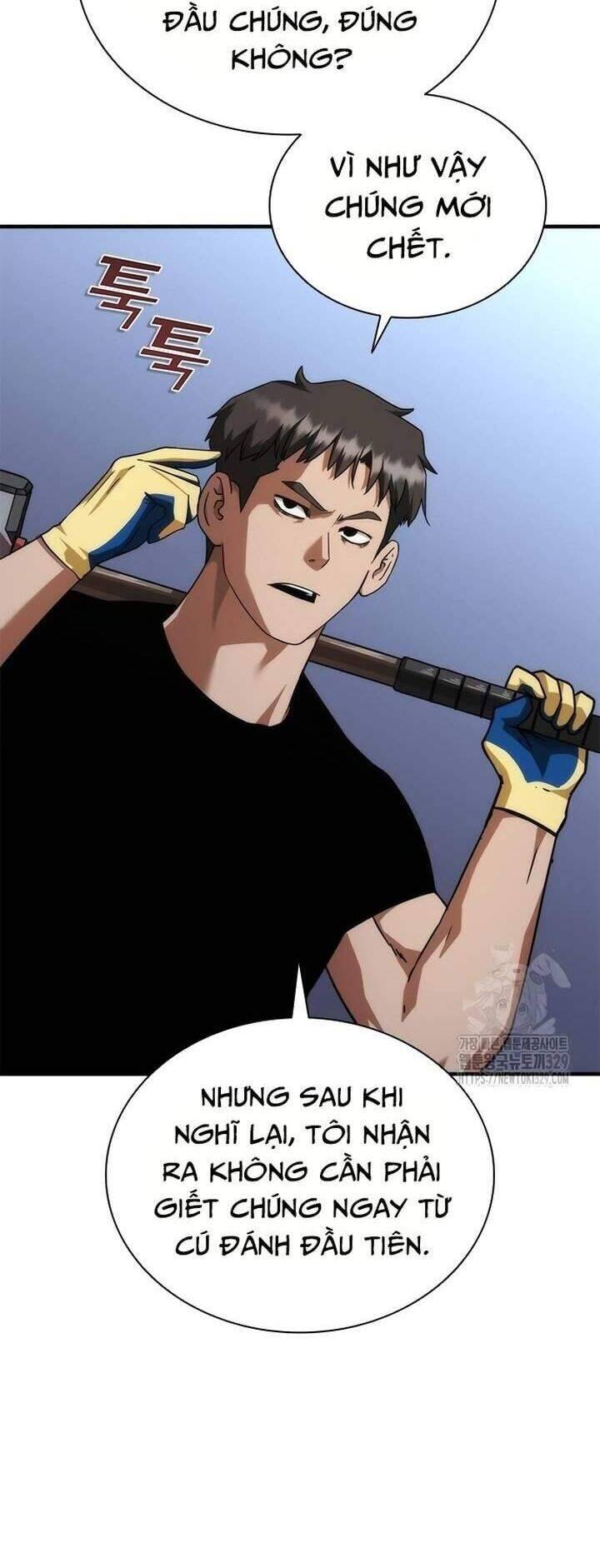 Mạt Thế Zombie 82-08 Chap 42 - Next Chap 43