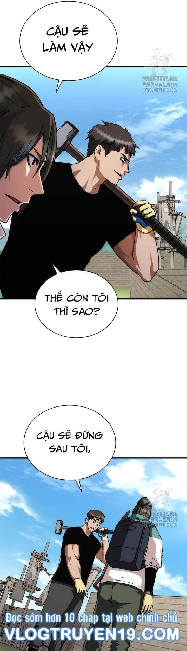 Mạt Thế Zombie 82-08 Chap 42 - Next Chap 43
