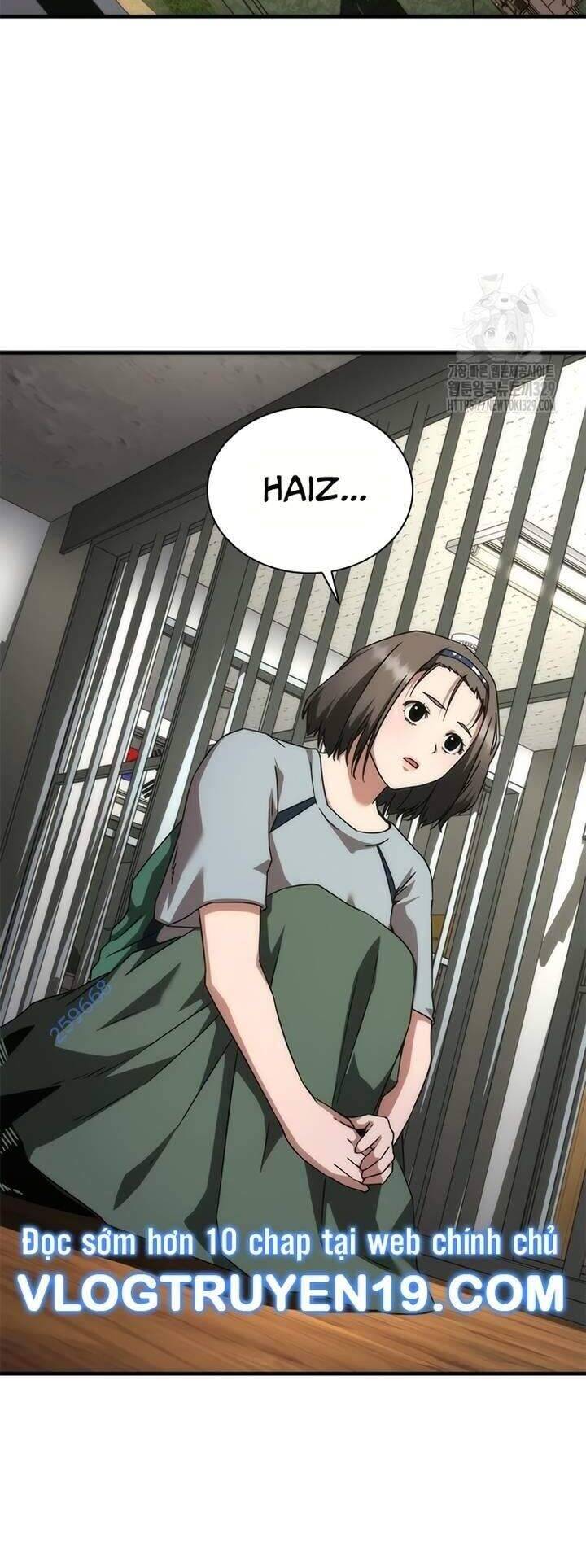 Mạt Thế Zombie 82-08 Chap 42 - Next Chap 43