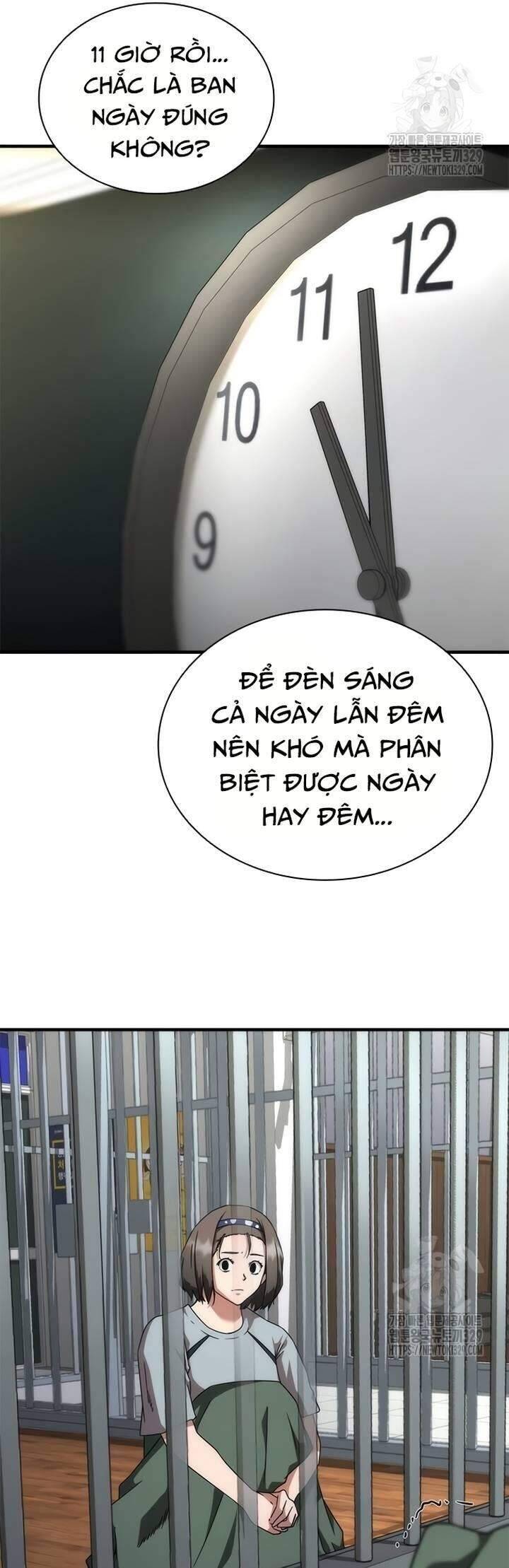 Mạt Thế Zombie 82-08 Chap 42 - Next Chap 43