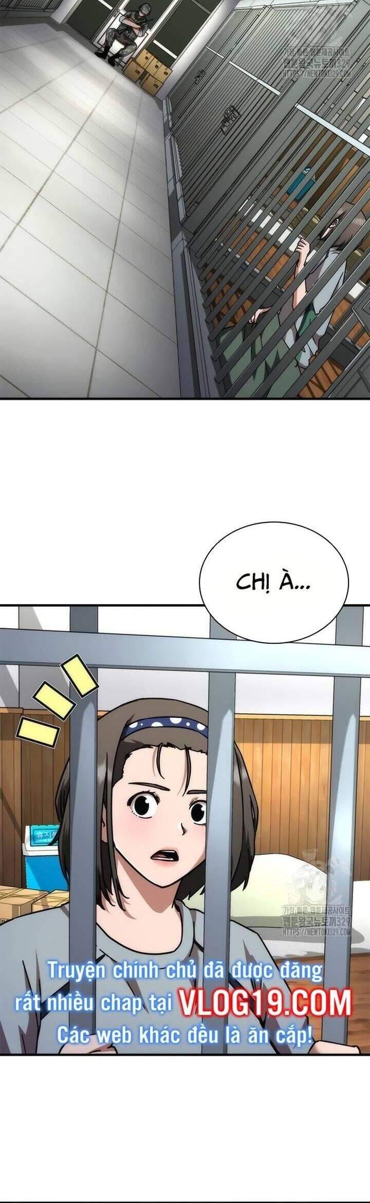 Mạt Thế Zombie 82-08 Chap 42 - Next Chap 43