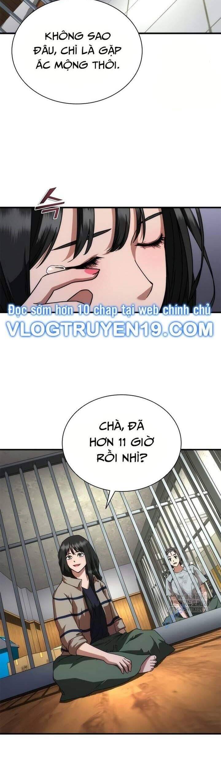 Mạt Thế Zombie 82-08 Chap 42 - Next Chap 43