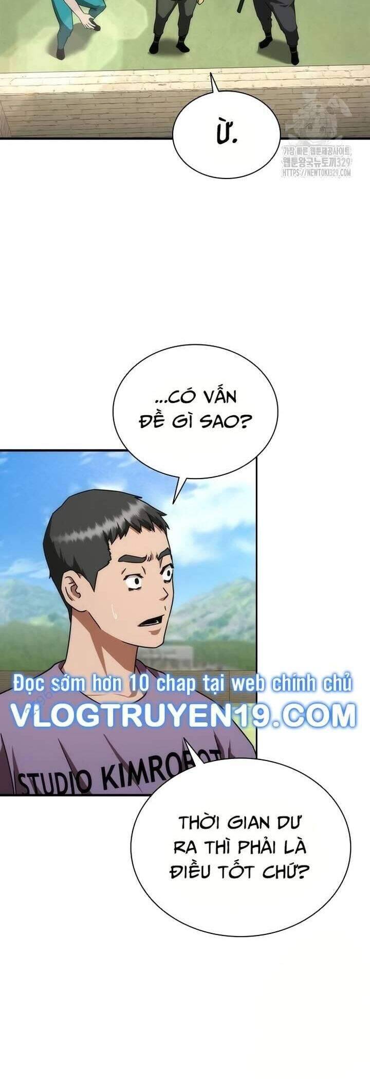 Mạt Thế Zombie 82-08 Chap 42 - Next Chap 43