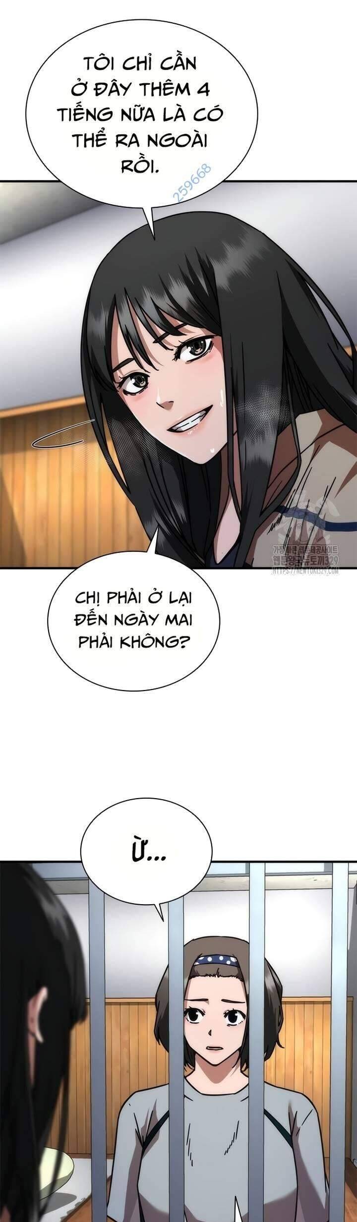 Mạt Thế Zombie 82-08 Chap 42 - Next Chap 43
