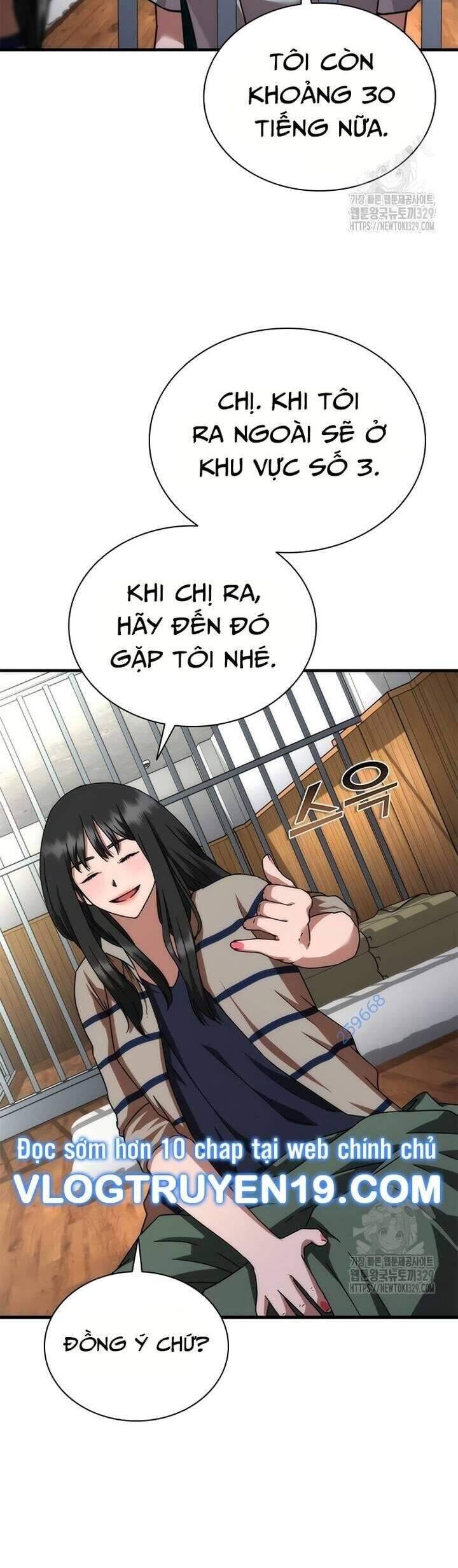 Mạt Thế Zombie 82-08 Chap 42 - Next Chap 43