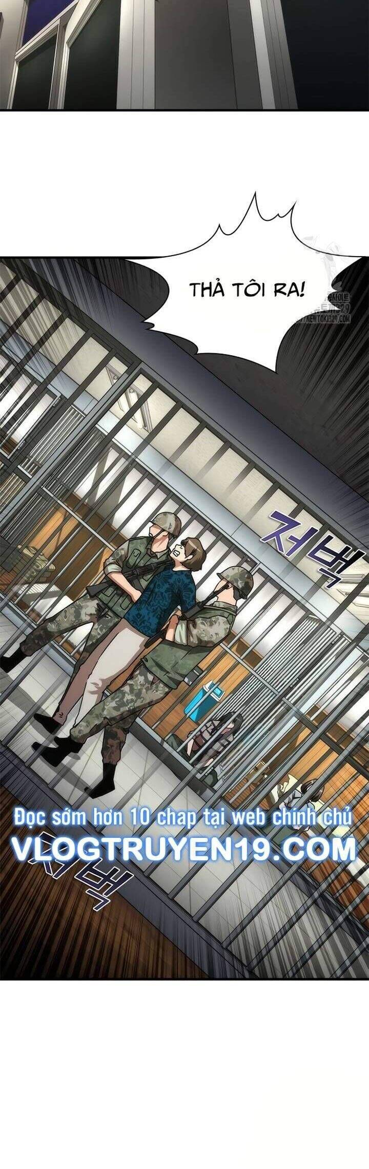 Mạt Thế Zombie 82-08 Chap 42 - Next Chap 43