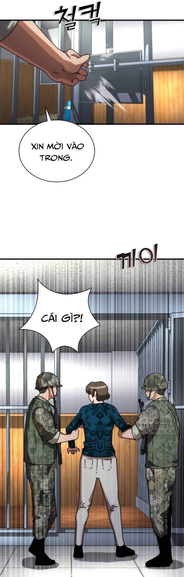 Mạt Thế Zombie 82-08 Chap 42 - Next Chap 43