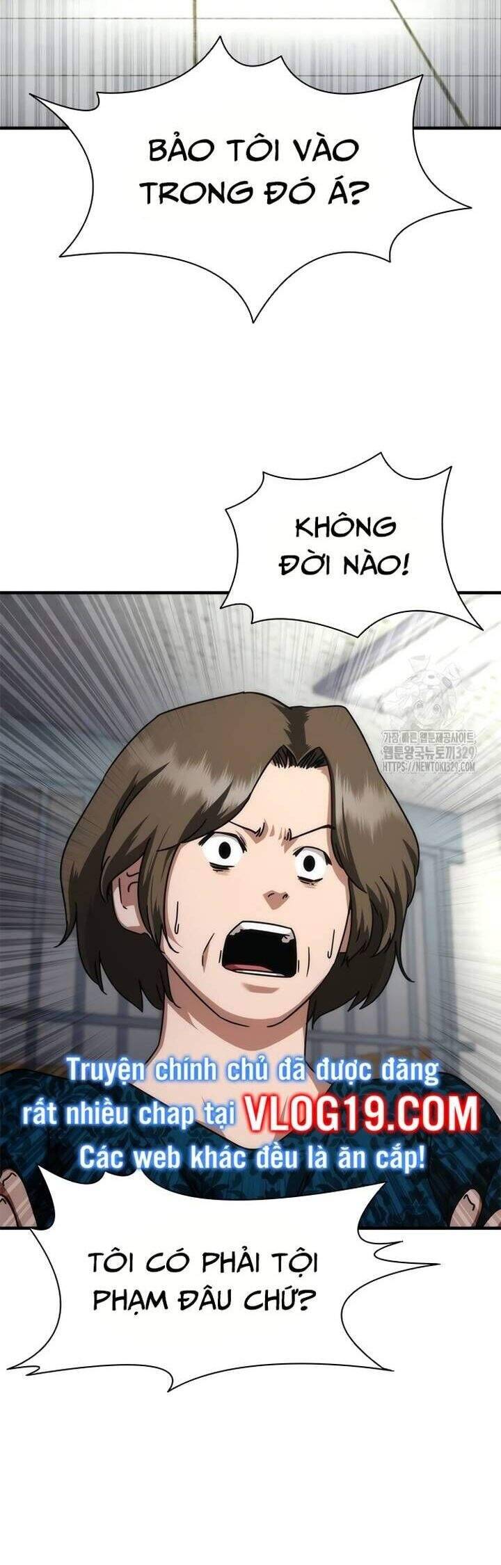 Mạt Thế Zombie 82-08 Chap 42 - Next Chap 43