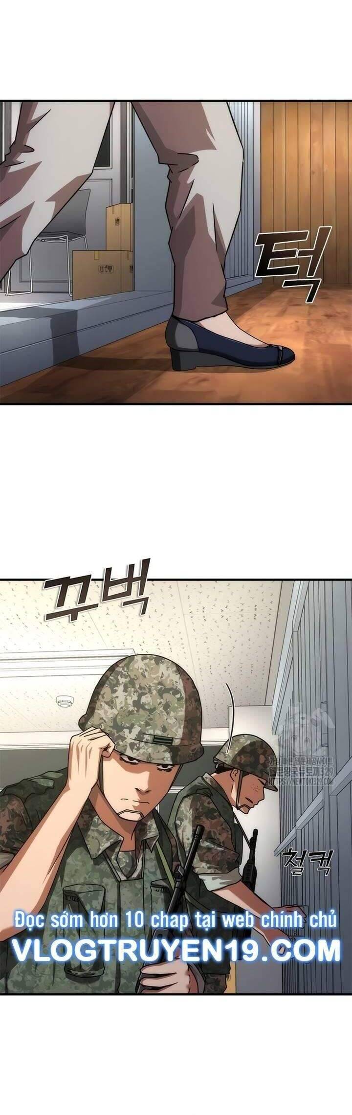 Mạt Thế Zombie 82-08 Chap 42 - Next Chap 43