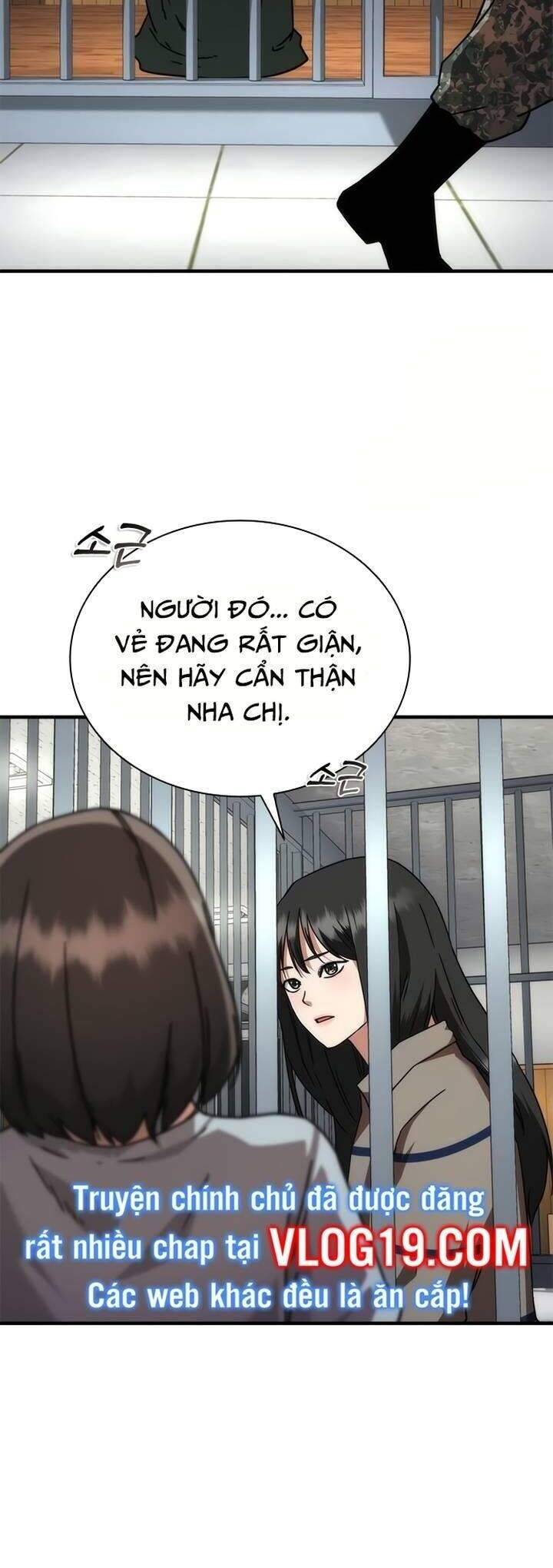Mạt Thế Zombie 82-08 Chap 42 - Next Chap 43
