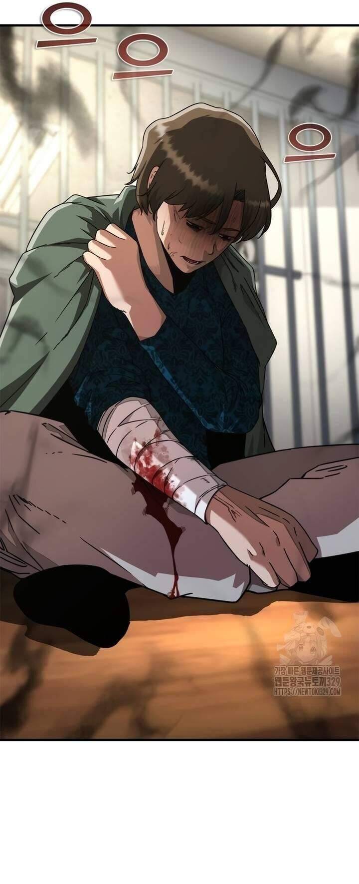 Mạt Thế Zombie 82-08 Chap 42 - Next Chap 43