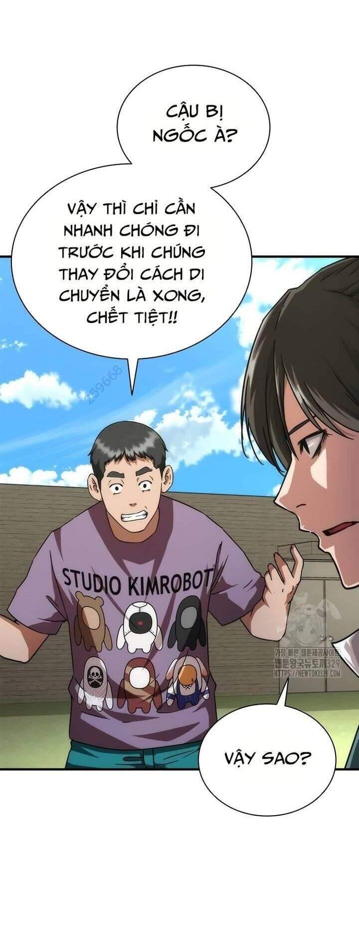 Mạt Thế Zombie 82-08 Chap 42 - Next Chap 43