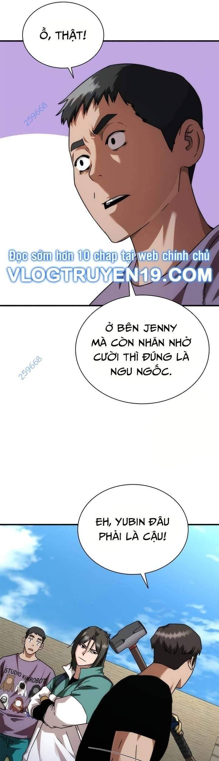 Mạt Thế Zombie 82-08 Chap 42 - Next Chap 43