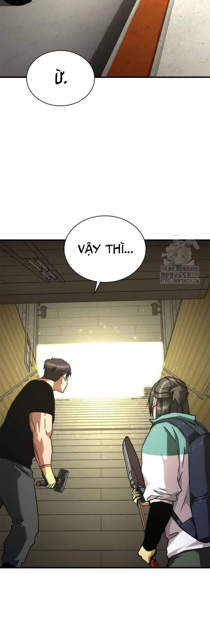 Mạt Thế Zombie 82-08 Chap 42 - Next Chap 43