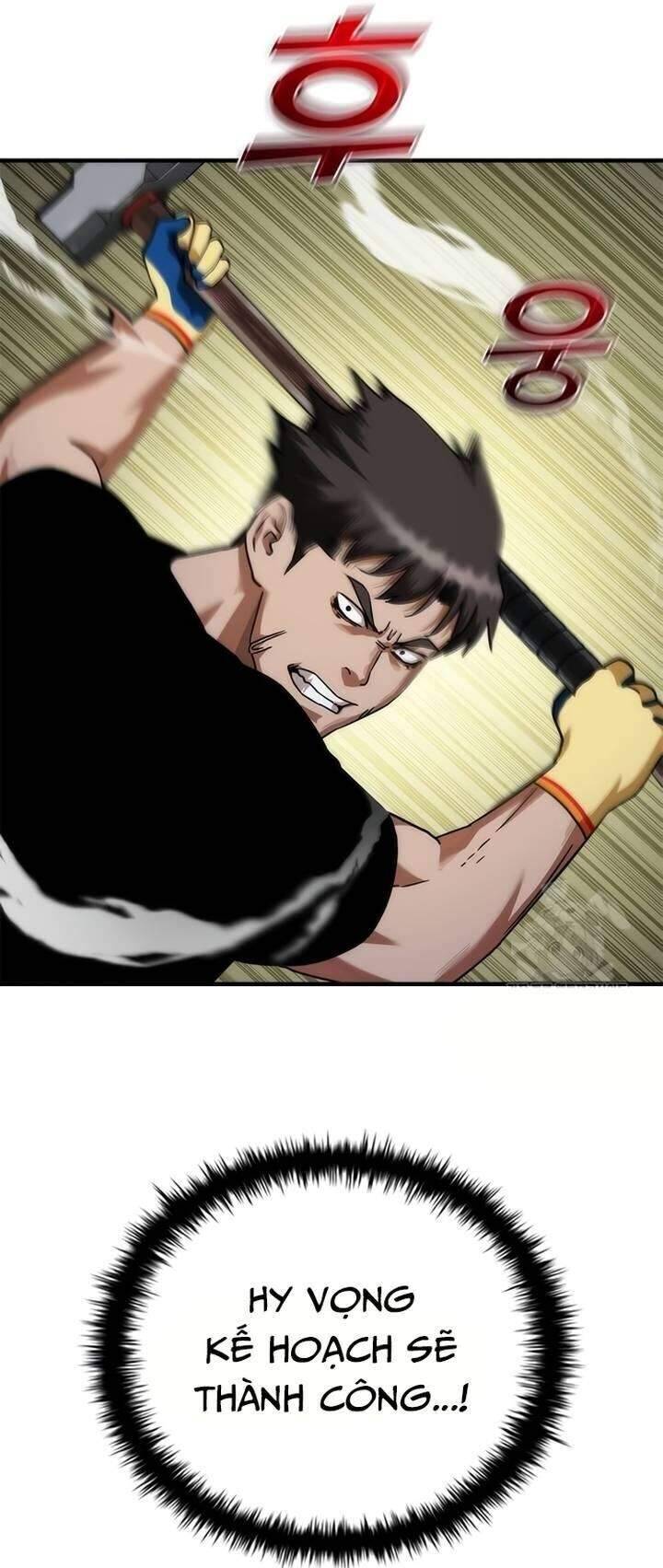 Mạt Thế Zombie 82-08 Chap 42 - Next Chap 43
