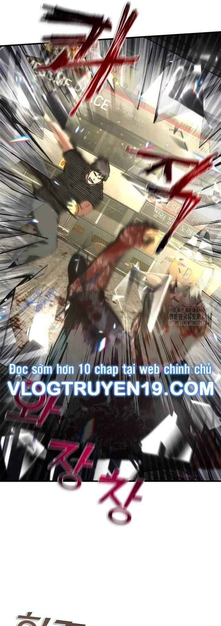 Mạt Thế Zombie 82-08 Chap 42 - Next Chap 43