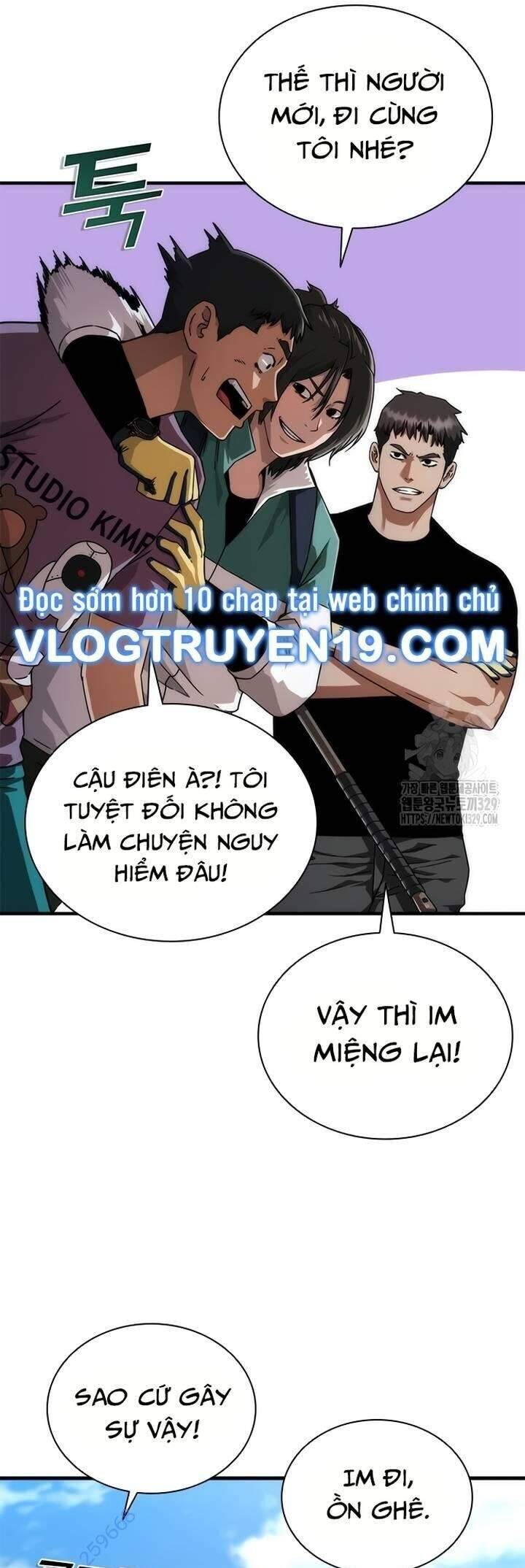 Mạt Thế Zombie 82-08 Chap 42 - Next Chap 43