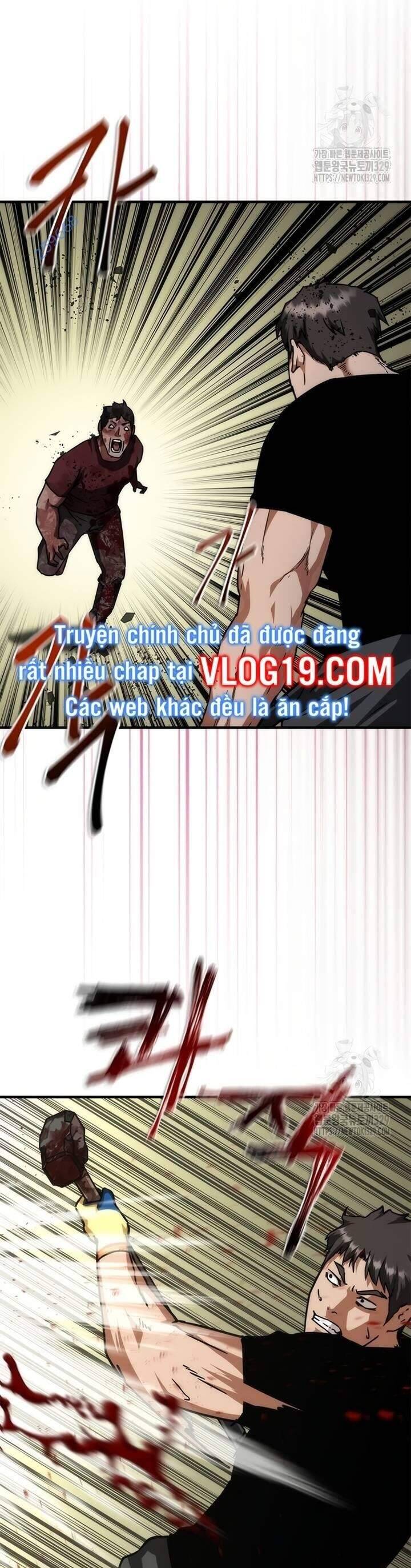 Mạt Thế Zombie 82-08 Chap 42 - Next Chap 43