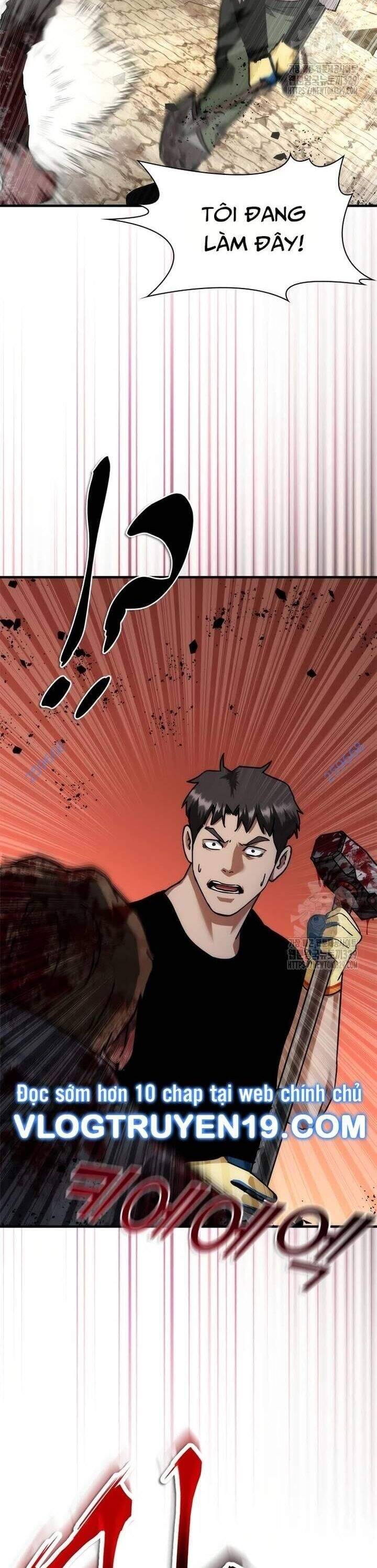 Mạt Thế Zombie 82-08 Chap 42 - Next Chap 43