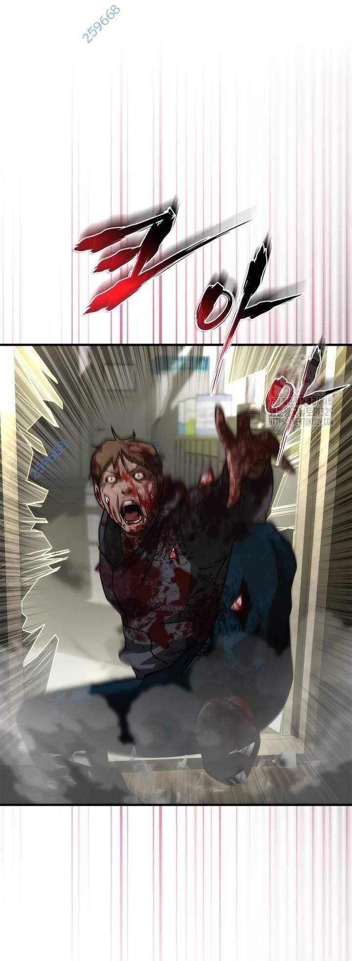 Mạt Thế Zombie 82-08 Chap 42 - Next Chap 43