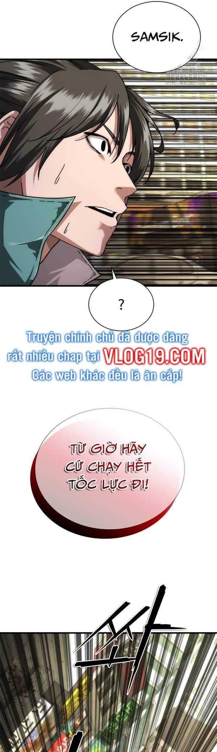 Mạt Thế Zombie 82-08 Chap 42 - Next Chap 43