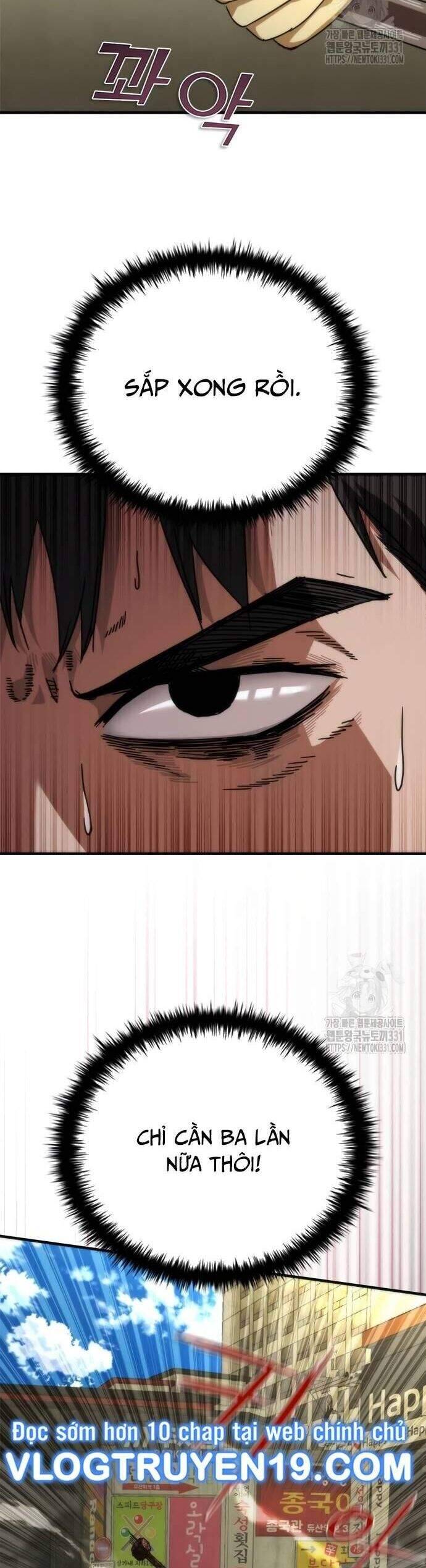 Mạt Thế Zombie 82-08 Chap 43 - Next Chap 44
