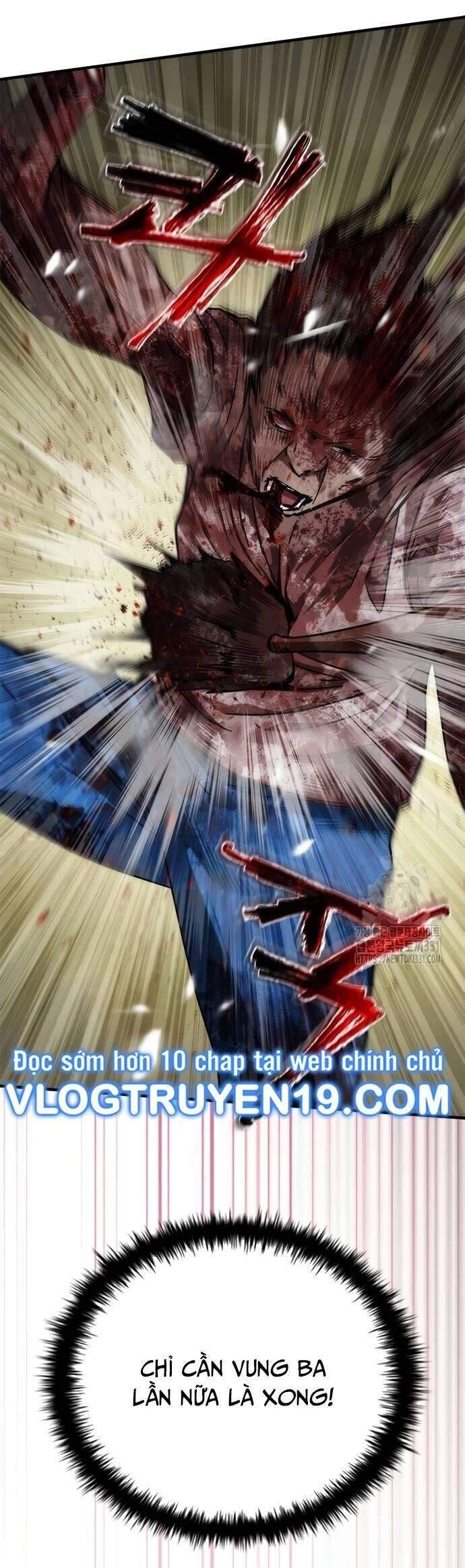 Mạt Thế Zombie 82-08 Chap 43 - Next Chap 44