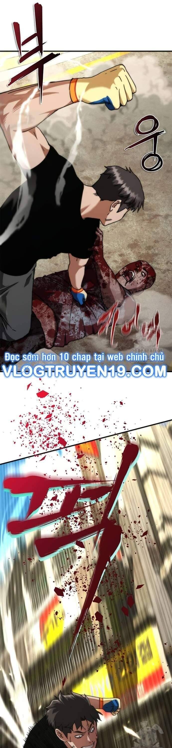 Mạt Thế Zombie 82-08 Chap 43 - Next Chap 44
