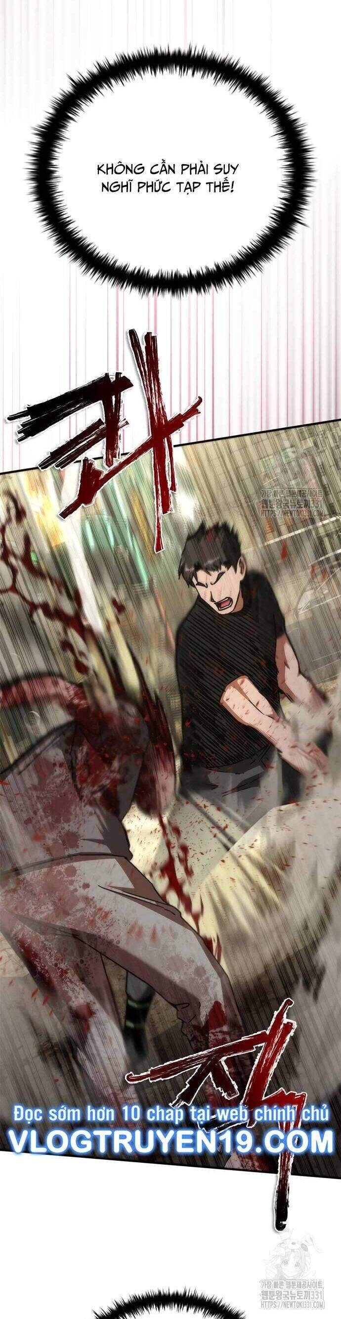 Mạt Thế Zombie 82-08 Chap 43 - Next Chap 44