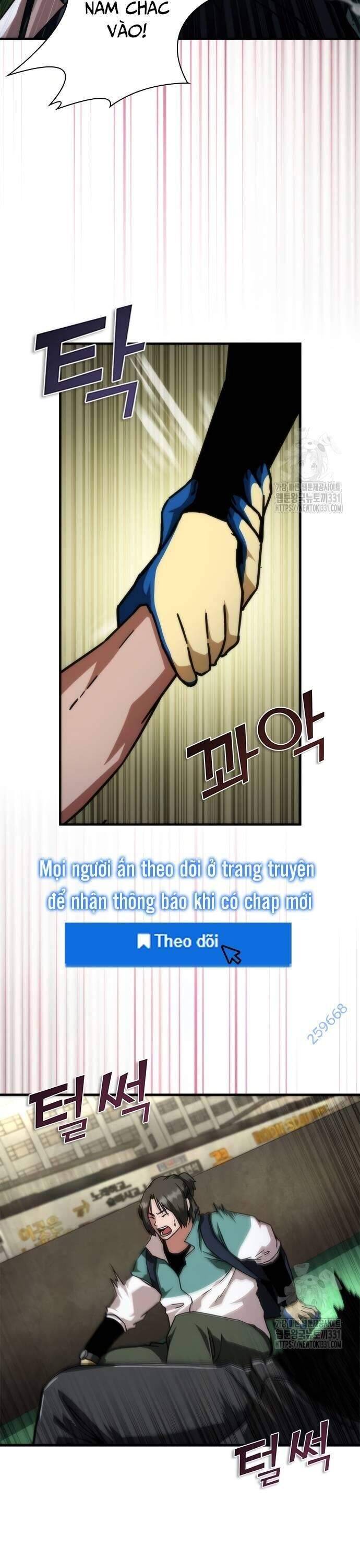 Mạt Thế Zombie 82-08 Chap 43 - Next Chap 44