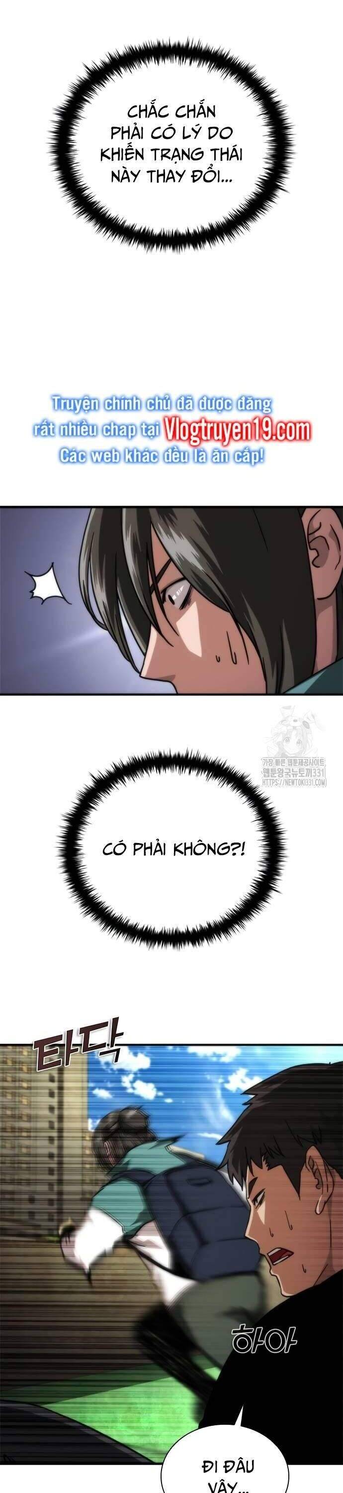 Mạt Thế Zombie 82-08 Chap 43 - Next Chap 44