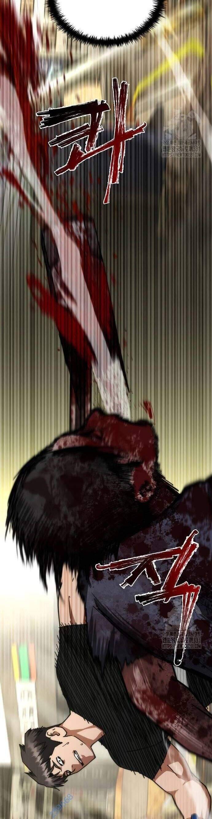 Mạt Thế Zombie 82-08 Chap 43 - Next Chap 44