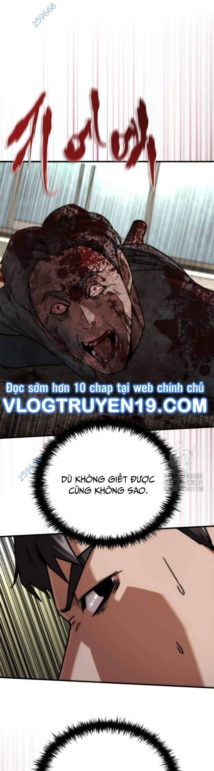 Mạt Thế Zombie 82-08 Chap 43 - Next Chap 44
