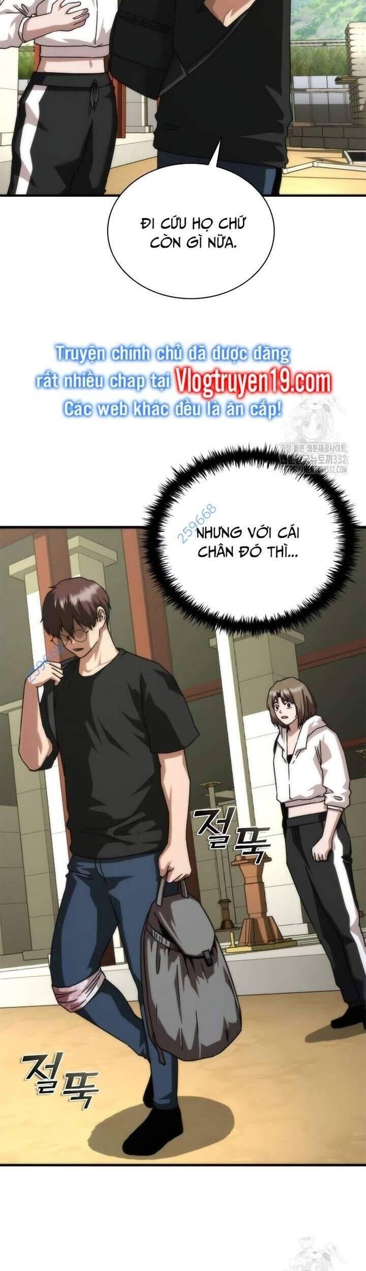 Mạt Thế Zombie 82-08 Chap 44 - Next Chap 45