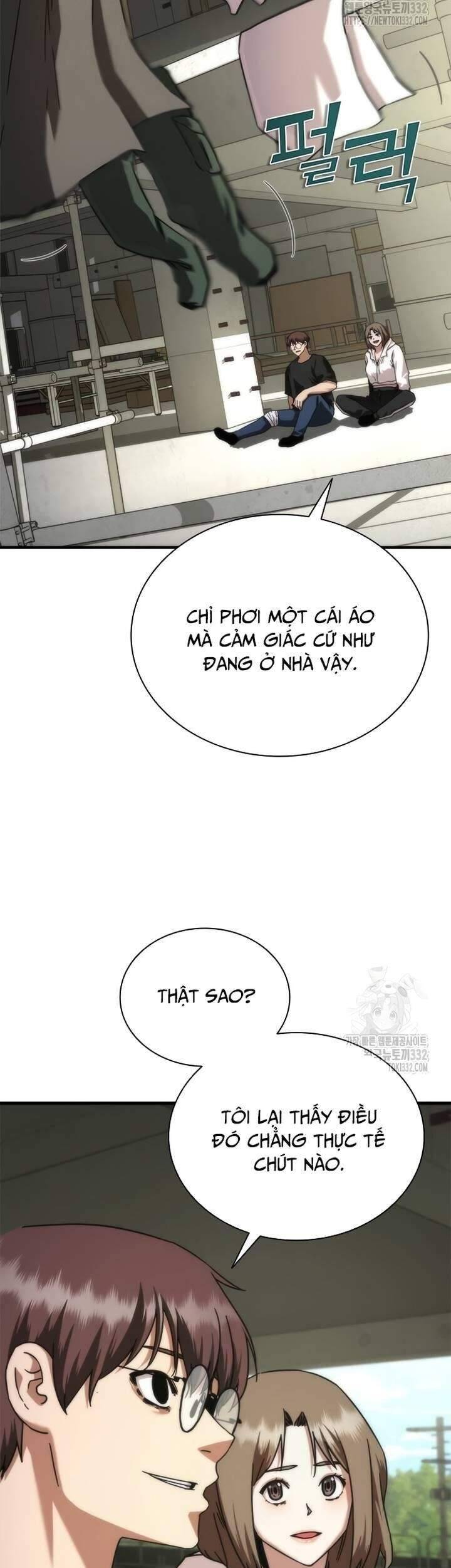 Mạt Thế Zombie 82-08 Chap 44 - Next Chap 45