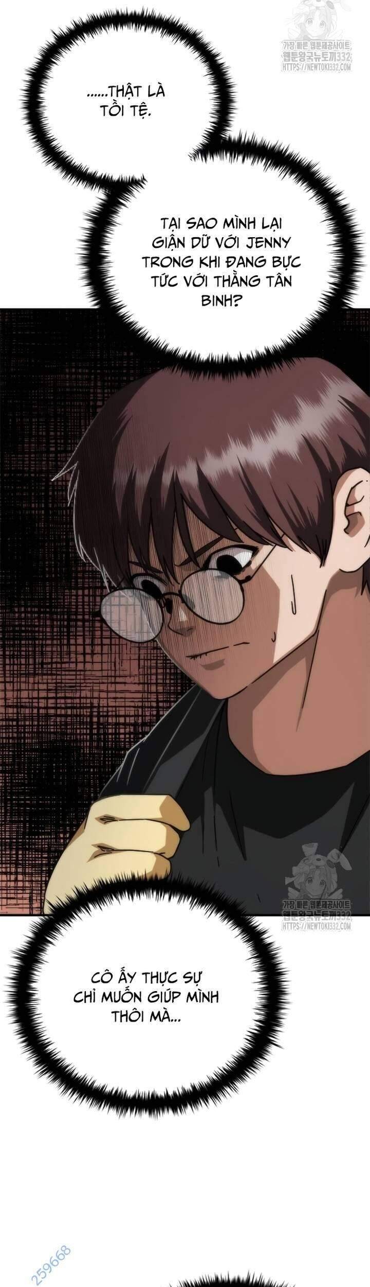 Mạt Thế Zombie 82-08 Chap 44 - Next Chap 45