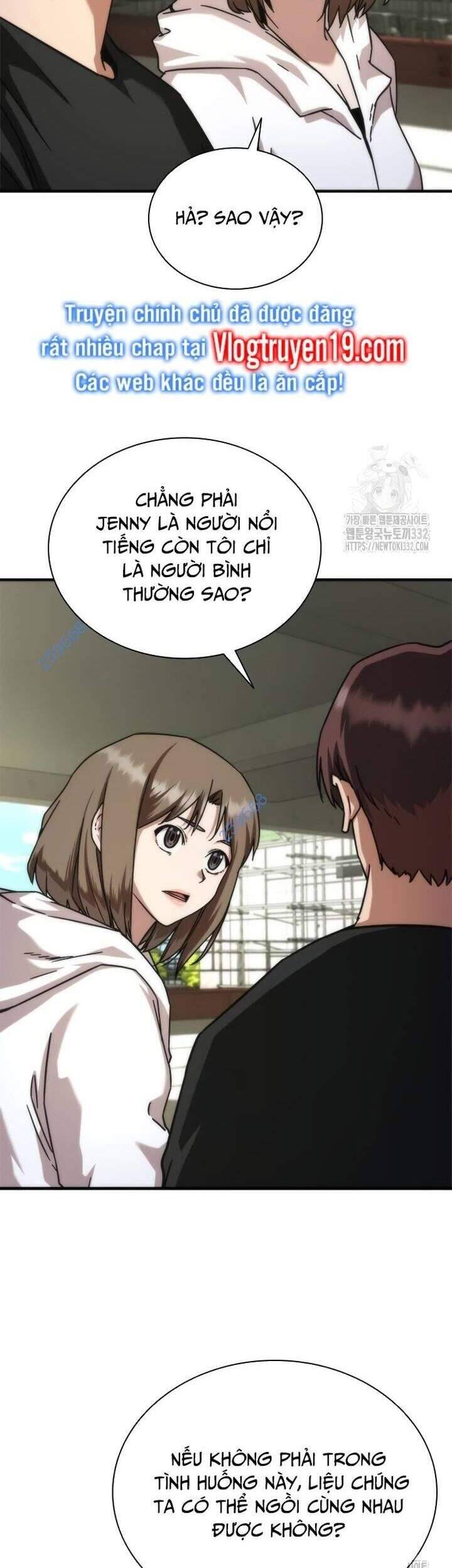 Mạt Thế Zombie 82-08 Chap 44 - Next Chap 45