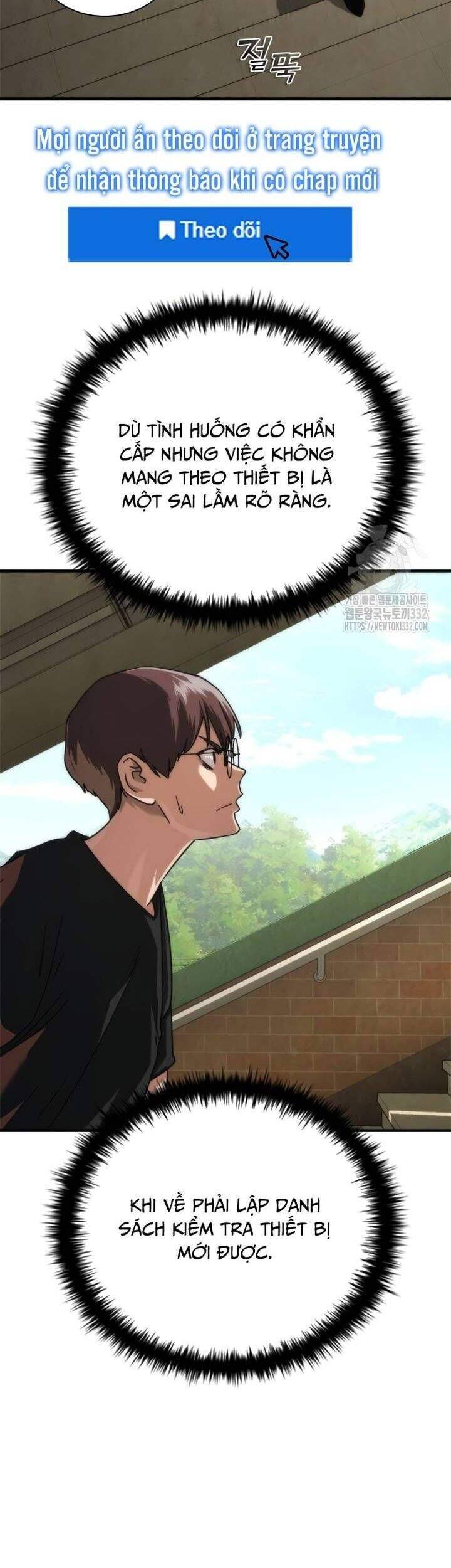 Mạt Thế Zombie 82-08 Chap 44 - Next Chap 45
