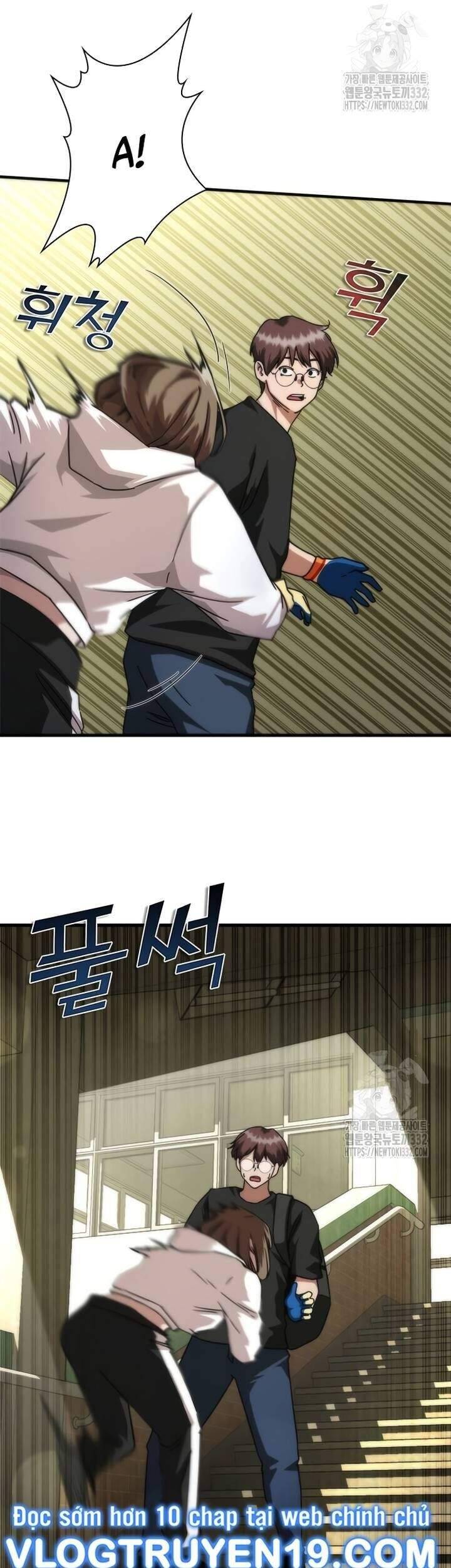 Mạt Thế Zombie 82-08 Chap 44 - Next Chap 45
