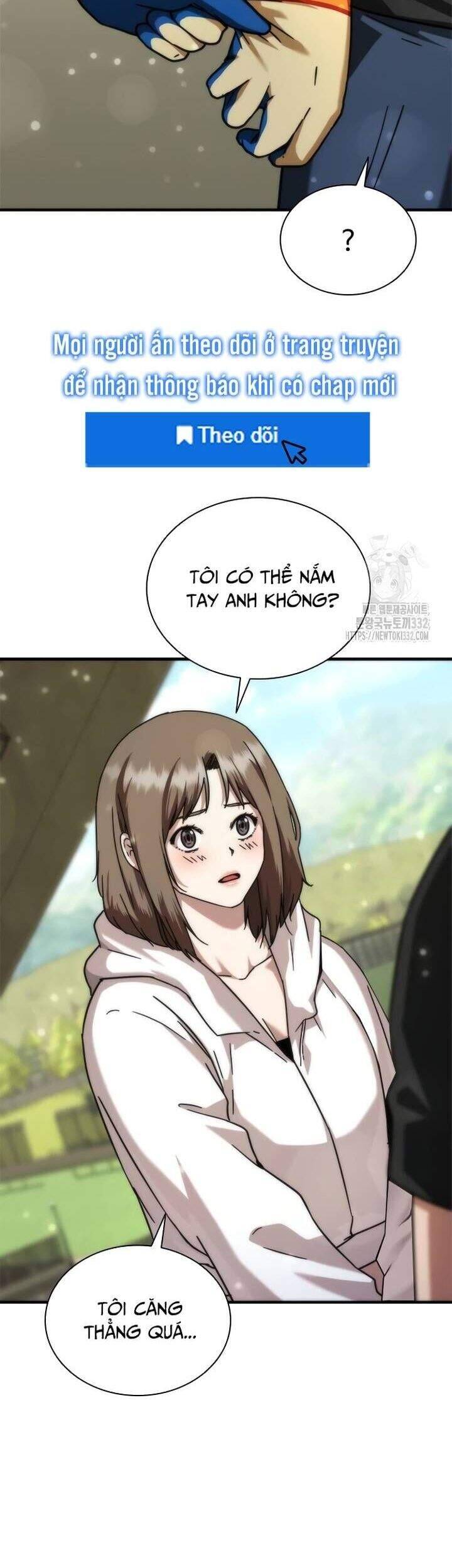 Mạt Thế Zombie 82-08 Chap 44 - Next Chap 45
