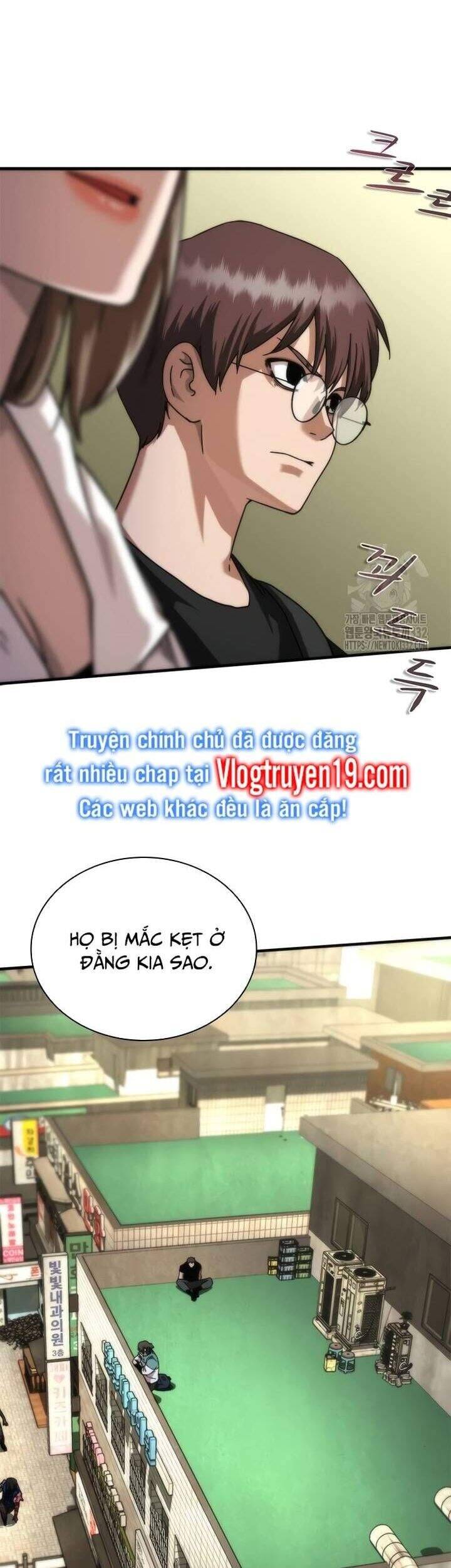 Mạt Thế Zombie 82-08 Chap 44 - Next Chap 45