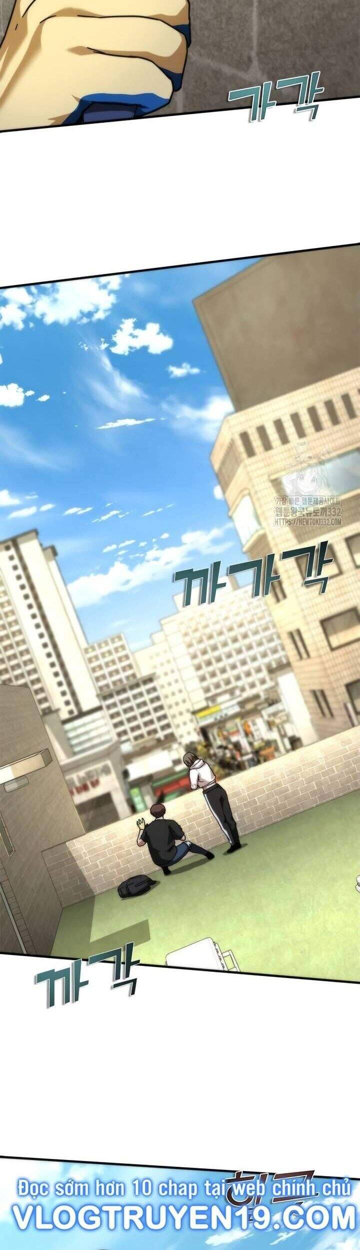 Mạt Thế Zombie 82-08 Chap 44 - Next Chap 45